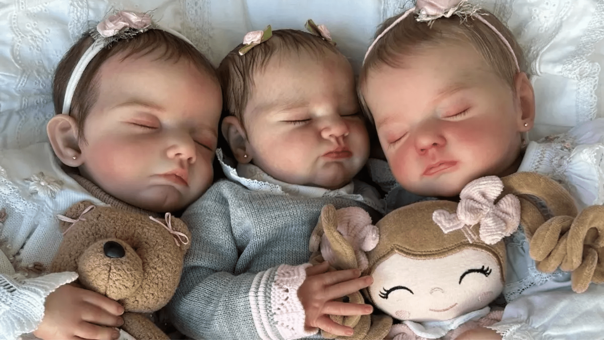 A Onda do Bebê Reborn: moda passageira ou sintoma de uma era de solidão?