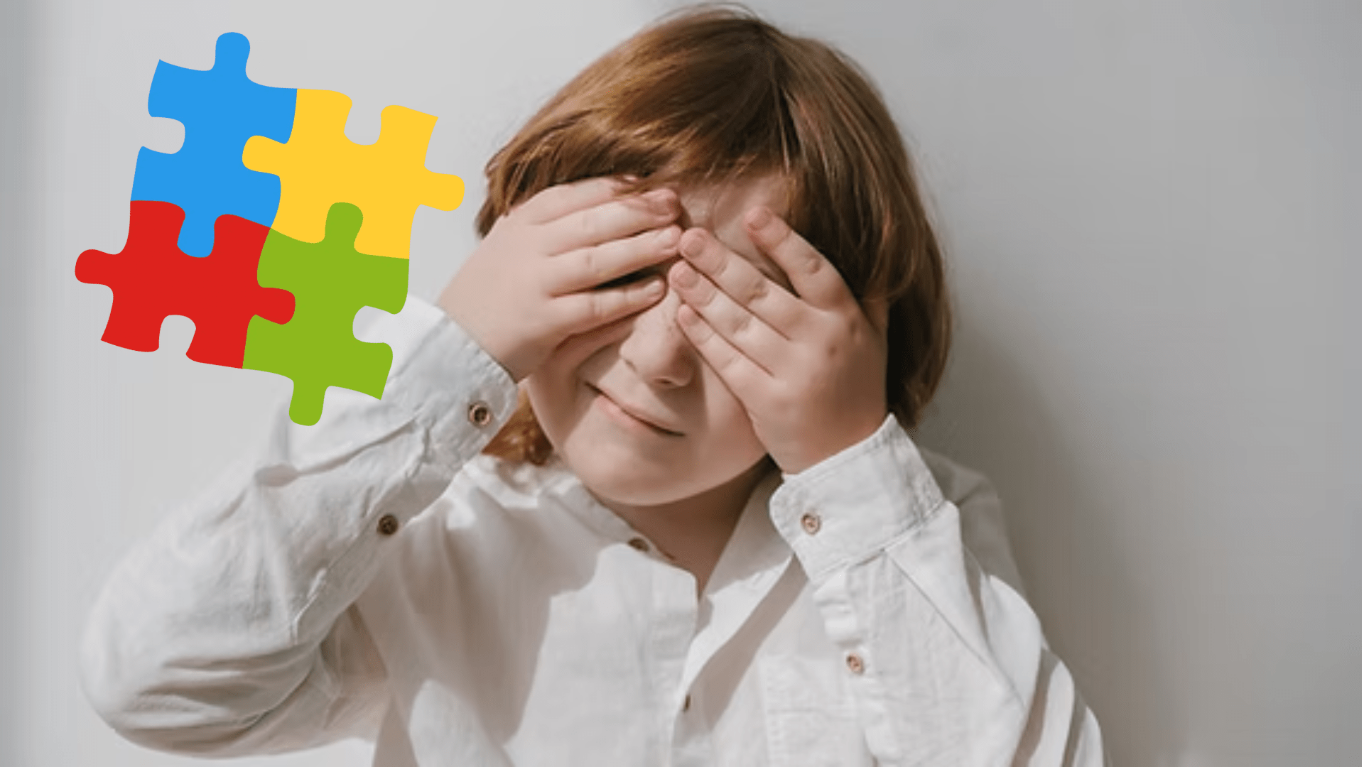 Autismos: uma Visão Espiritual sobre os Desafios e Propósitos